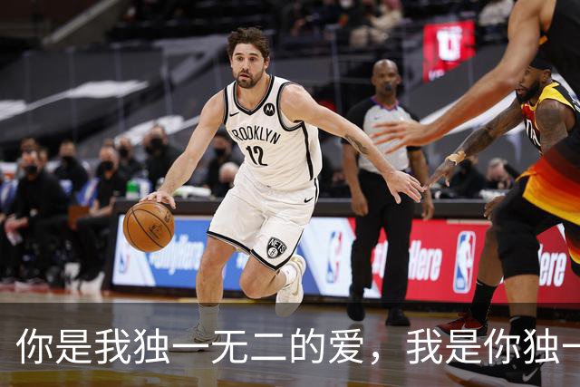 你是我独一无二的爱，我是你独一无二的无可替代