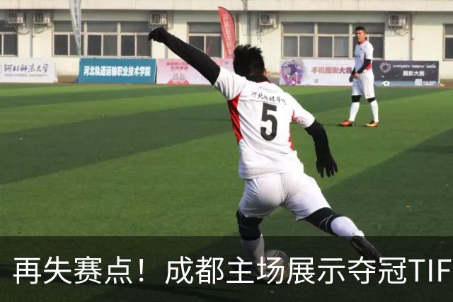 再失赛点！成都主场展示夺冠TIFO 主帅无奈目送对手破门(图)