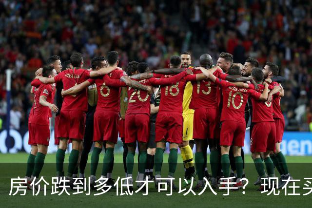 房价跌到多低才可以入手？现在买房子，是“聪明”还是“愚蠢”？