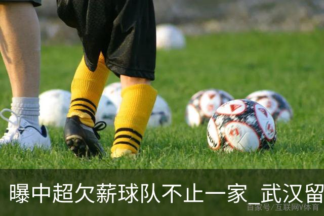 曝中超欠薪球队不止一家 武汉留在顶级联赛仍存一线生机