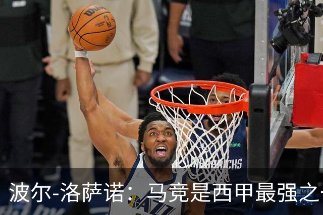 波尔-洛萨诺：马竞是西甲最强之一；主帅马诺洛值得信任