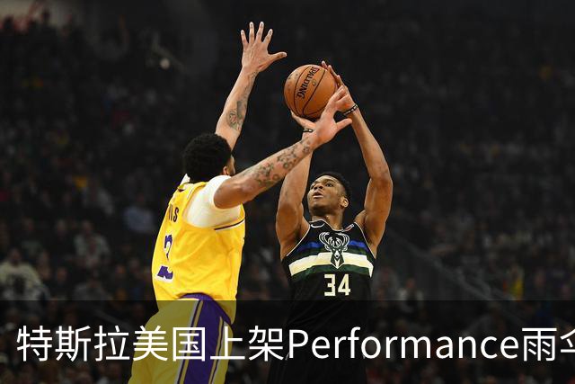 特斯拉美国上架Performance雨伞：48英寸黑色伞面